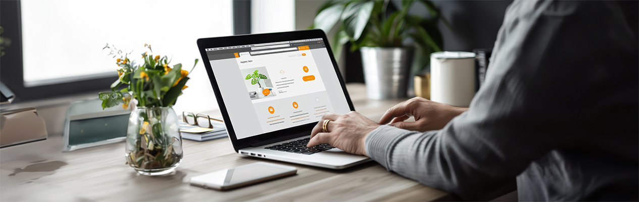 Read more about the article Why Your Website Should Feel Like a Conversation, Not a Catalogue