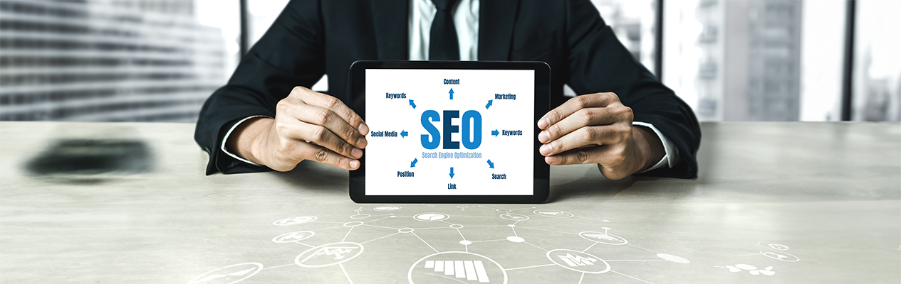 Read more about the article From Clicks to Connection: Turning SEO Traffic into Real Relationships