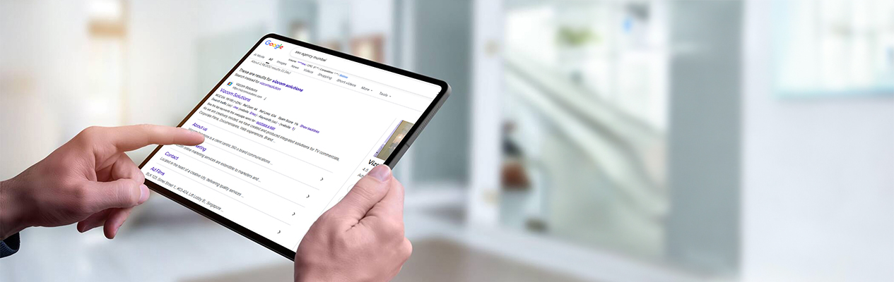 Read more about the article Fix Your Website So It Ranks Higher on Google