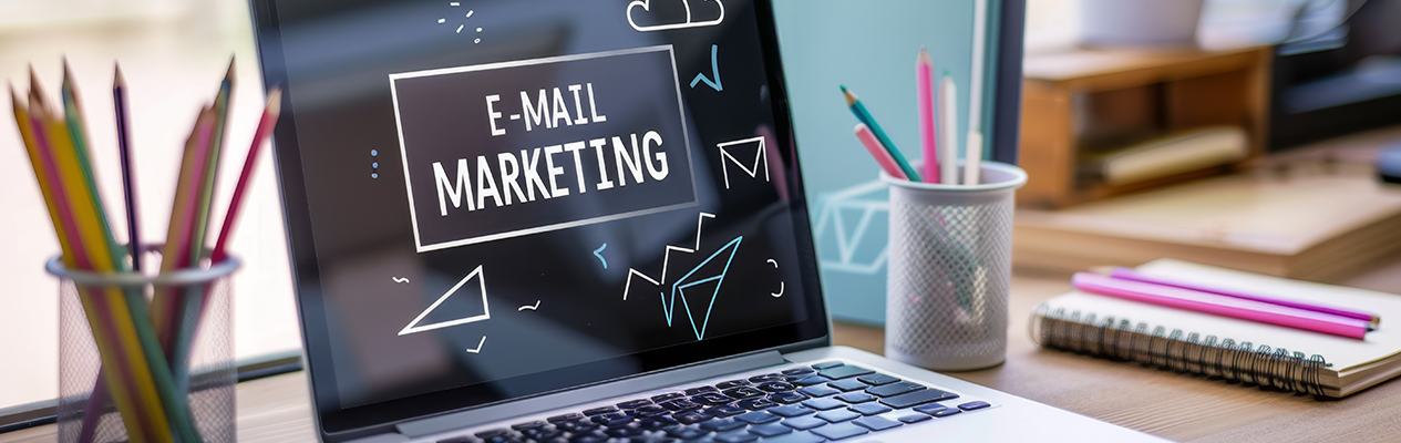 Read more about the article The Ultimate Guide to Building a Winning Email Marketing Strategy