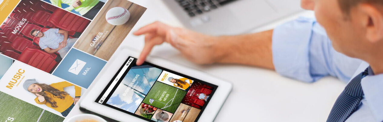 Read more about the article How Interactive E-Catalogues Boost Your Sales