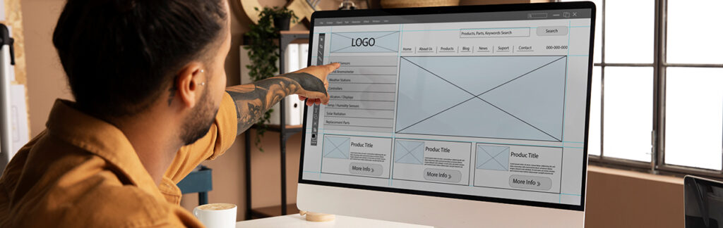 Create a Website Easily Without Coding Knowledge