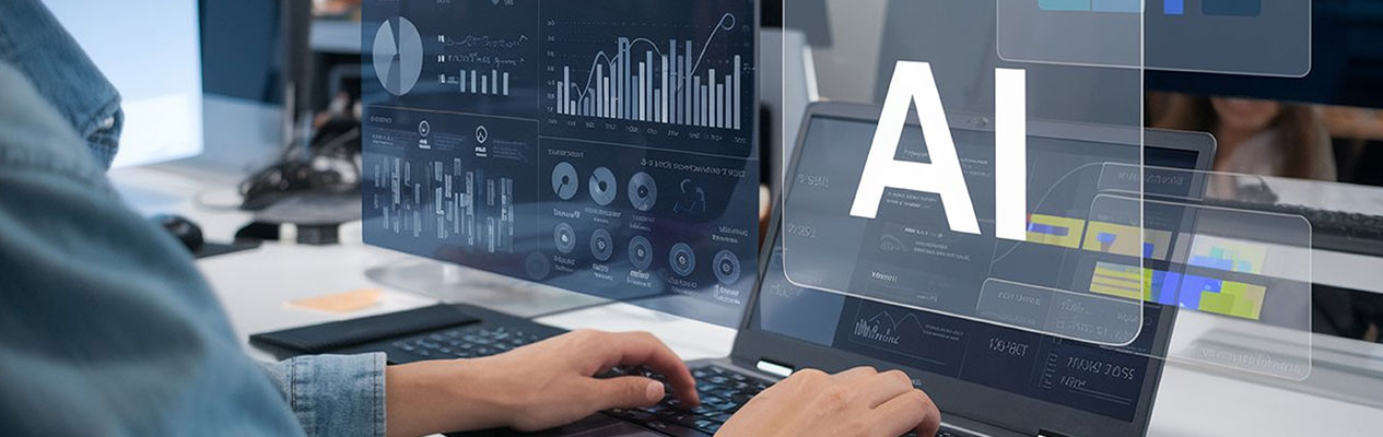 Read more about the article The Future is Now: Exploring Cutting-Edge AI Projects Transforming Digital Marketing