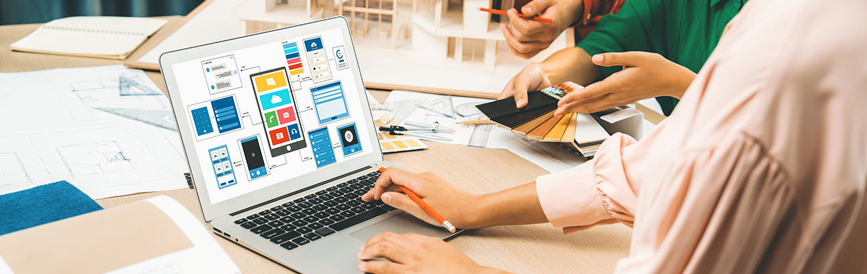 Read more about the article The Ultimate Guide to Blending Digital and Print Creatives for Maximum Social Media Impact