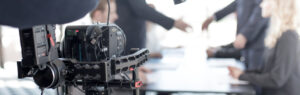 Read more about the article Transforming Your Brand: The Power of Corporate Films