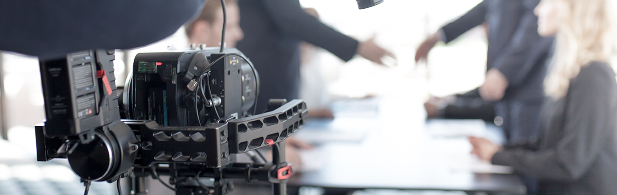 Read more about the article Transforming Your Brand: The Power of Corporate Films