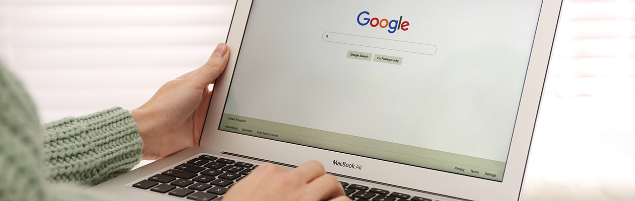 Read more about the article Why Your Website isn’t Showing Up on Google