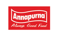 Annapurna Food Industry